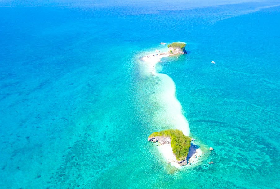 Balahibong Manok Island, Philippines , Philippines